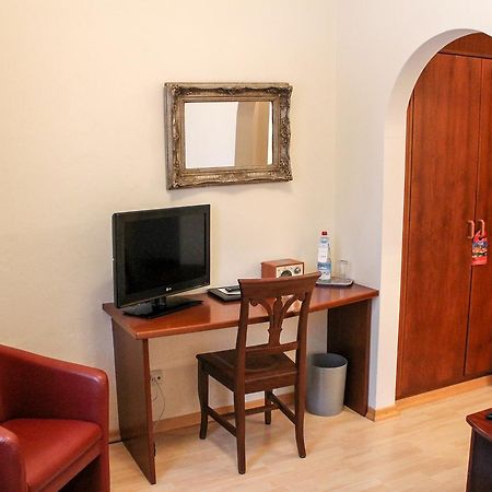 Hotel Forsthaus Oberau  Εξωτερικό φωτογραφία