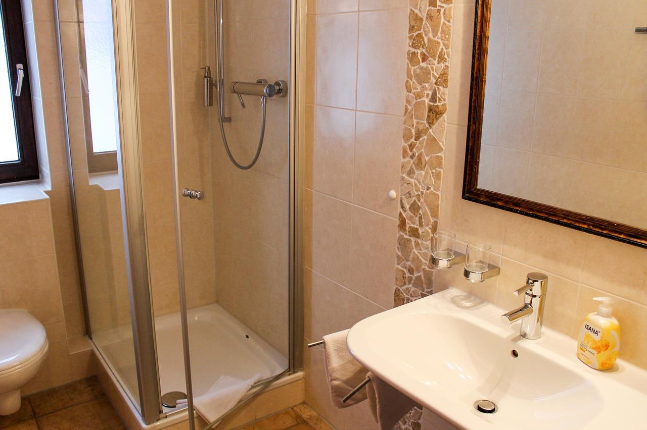 Hotel Forsthaus Oberau  Εξωτερικό φωτογραφία