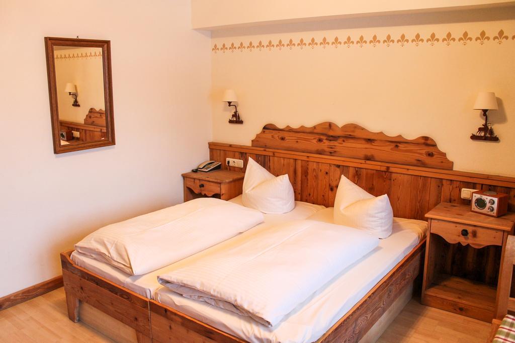 Hotel Forsthaus Oberau  Εξωτερικό φωτογραφία