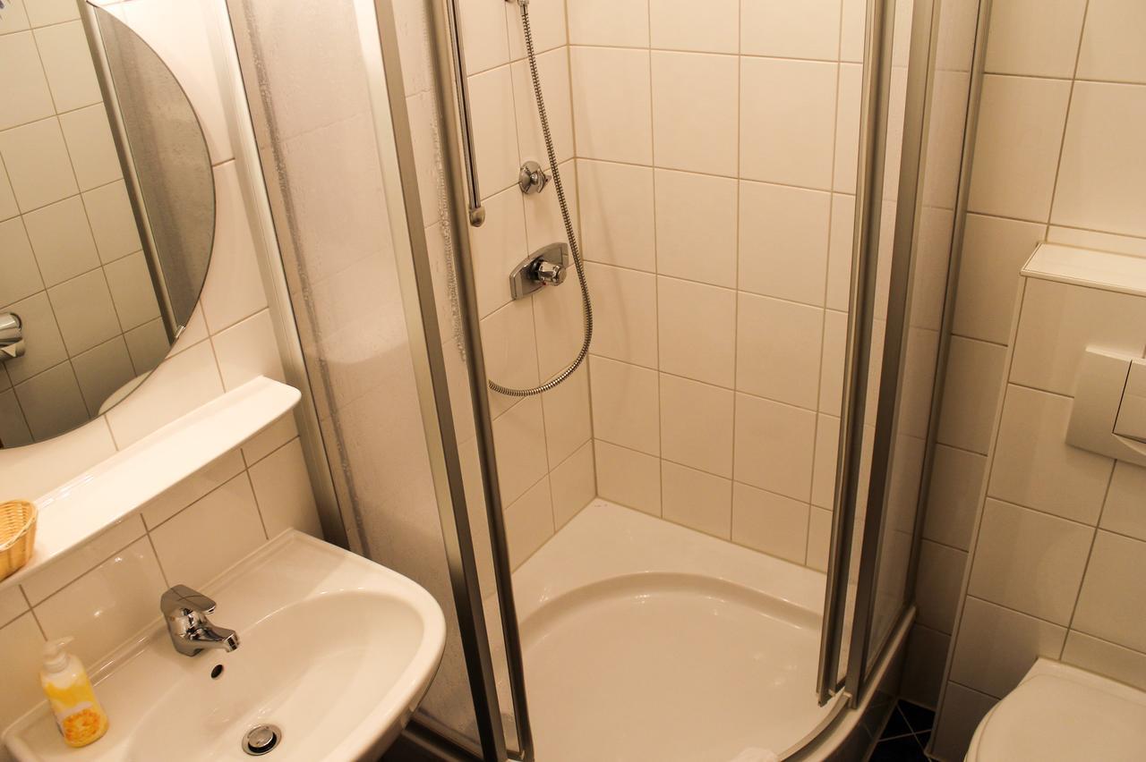 Hotel Forsthaus Oberau  Εξωτερικό φωτογραφία